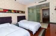 Kamar Tidur 5 Yiwu Bai Heng Hotel