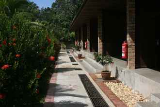 Exterior 4 Balai Serama Guesthouse