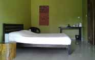 Bedroom 4 Balai Serama Guesthouse
