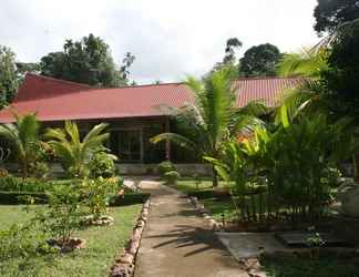 Exterior 2 Balai Serama Guesthouse