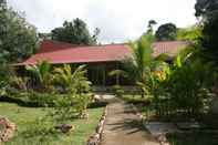 ภายนอกอาคาร Balai Serama Guesthouse