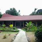 EXTERIOR_BUILDING Balai Serama Guesthouse