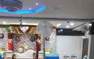 Functional Hall 6 Atharva Hotel