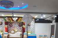 Functional Hall Atharva Hotel