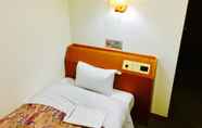 Bedroom 5 Hotel Tetora Hachinohe