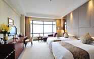 Kamar Tidur 5 Longting New Century Hotel Qiandao Lake