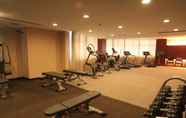 Fitness Center 6 Longting New Century Hotel Qiandao Lake