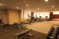 Fitness Center Longting New Century Hotel Qiandao Lake