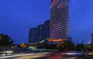 Bangunan 2 Longting New Century Hotel Qiandao Lake