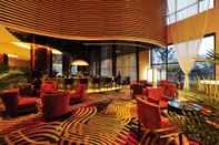 Bar, Cafe and Lounge Longting New Century Hotel Qiandao Lake