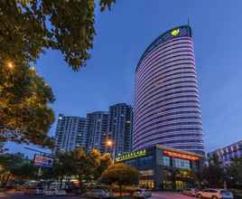 Exterior 4 Longting New Century Hotel Qiandao Lake