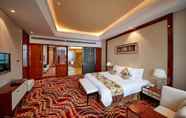 Bilik Tidur 7 Victory New Century Hotel