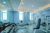 Fitness Center Victory New Century Hotel