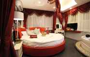 Bedroom 5 Xiamen Feisu Tianchunshe Holiday Villa