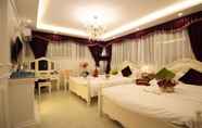 Kamar Tidur 3 Xiamen Feisu Tianchunshe Holiday Villa