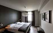 Bedroom 3 Acco Luxury Apartments