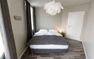 Bilik Tidur 7 Acco Luxury Apartments