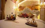 Kamar Tidur 3 Xiamen Feisu England Earl Garden