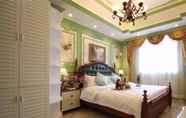 Kamar Tidur 4 Xiamen Feisu England Earl Garden