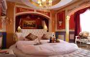 Kamar Tidur 6 Xiamen Feisu England Earl Garden