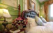 Kamar Tidur 5 Xiamen Feisu England Earl Garden