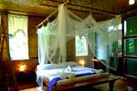 Bedroom Nypa Style Resort Camiguin