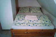 Kamar Tidur Apartmány Tuckin