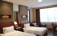 Bilik Tidur 6 C&D Resort Wuyishan