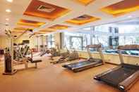 Fitness Center C&D Resort Wuyishan