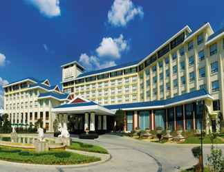 Bangunan 2 C&D Resort Wuyishan