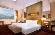 Kamar Tidur 4 C&D Resort Wuyishan