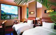 Bilik Tidur 7 C&D Resort Wuyishan