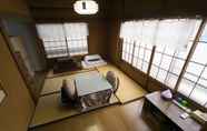 ห้องนอน 6 Guesthouse irodori Kamakura