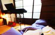 ห้องนอน 7 Guesthouse irodori Kamakura