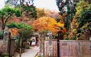 Exterior 4 Guesthouse irodori Kamakura