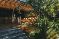 Ruang Umum Casa do Contador - Suites & Pool