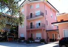 Exterior 2 Villa Linda Affittacamere