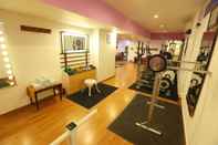 Fitness Center TGI Grand Fortuna