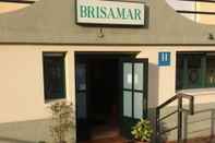 Luar Bangunan Hotel Brisamar