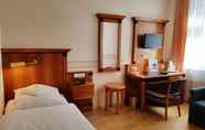 Bedroom 5 Hotel Krupp