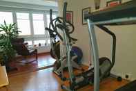 Fitness Center Hotel Krupp