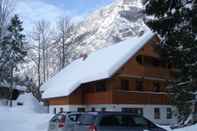 Exterior Apartments Lake Bohinj