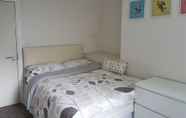 Kamar Tidur 5 Apartments on the Park