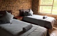 Bedroom 6 Unathi Game Lodge