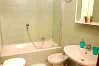 In-room Bathroom La Casetta Apartment