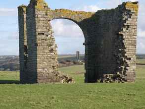 Bangunan 4 Hartland Quay Hotel