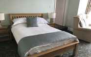 Kamar Tidur 4 Hartland Quay Hotel