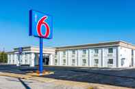 Bangunan Motel 6 Petersburg, VA - Fort Lee