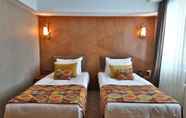 Phòng ngủ 3 Bof Hotels Uludağ Ski & Luxury Resort All Inclusive