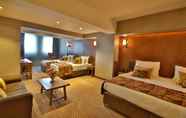 Bedroom 7 Bof Hotels Uludağ Ski & Luxury Resort All Inclusive